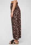 Юбка Cloud 5ive Maxi skirt, Brown Black/Brown - фото 5