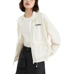 Куртка женская Marshmallow White Skechers - фото 3