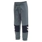 Брюки Hummel Samson, серый - фото 3