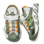 Детские сандалии HOBIBEAR, розовый - фото 10