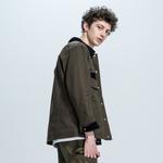 Куртка унисекс Jasper CAT - фото 6