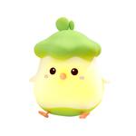 Ночник CHIELYUAL, светло-зеленый - фото