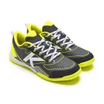 Футбольные бутсы Kelme Stiletto Unisex для зала, черный - фото 5