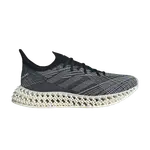 Кроссовки Wmns 4DFWD X Strung, цвет Black Grey White - фото