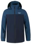 Куртка performance Weather Report Borise Jr., синий/темно-синий - фото