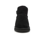 Ботинки Bearpaw Bette Bootie, черный - фото 2
