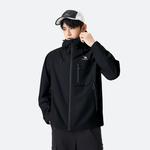 Куртка Urban Function Series Unisex CAMEL, черный - фото 7