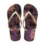 Шлепанцы женские Hotmarzz, красный - фото 11