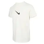 Футболка Giannis мужская Nike, белый - фото