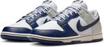 Кроссовки Nike Dunk Low Retro 'New York Yankees' for Men, Blue - фото 3