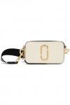 Marc Jacobs Сумка Off-White 'the snapshot' - фото