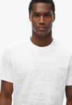 Футболка Superdry, White - фото 3