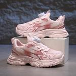 Детские кроссовки для бега WARRIOR, черный/синий - фото 2