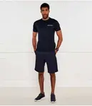 Футболка Regular fit Karl Lagerfeld, синий - фото 2