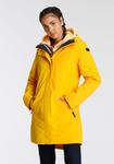 Дождевик ICEPEAK, желтый - фото 2