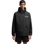 Moncler Куртка с капюшоном, Black - фото 6