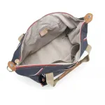 Сумка Kipling Art 21L, синий - фото 3