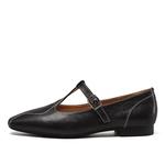 Туфли Мэри Джейн женские Yearcon, черный - фото