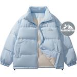 Paddington Bears Унисекс пуховик, Pink - фото 13