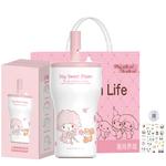 Коллаборация Hello Kitty термостакан 630 мл Sanrio, Kuromi Water Cup+Warming Cup With[App Version] - фото 7