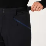 Брюки Oakley Canopy pro, синий - фото 6