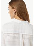 Блузка в цвете 01G3_white comma - фото 6