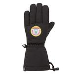 Перчатки evo Sessel, черный - фото 2