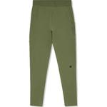 Повседневные брюки Unisex UNDEFEATED, оливковый - фото