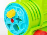 Fisher Price, фигурки соковыжималок для поезда Play-Doh - фото 4