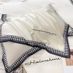 Hailan House Комплект постельного белья 4 предмета - фото 9