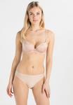 Бюстгальтер пуш-ап DAILY LingaDore, бежевый - фото 5