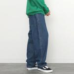 Джинсы мужские Beams, черный - фото 11