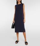 Кожаные шлепанцы Ferragamo, черный - фото 2