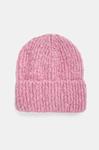Кепка Answear Lab, розовый - фото 2