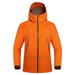 Ветровка унисекс NORTHLAND, Голубой отдаленных гор - фото 3