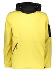 Куртка софтшелл SPYDER Riding, желтый - фото