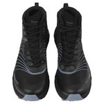 Кроссовки Nnormal Tomir Waterproof Mid Trail, черный - фото 4