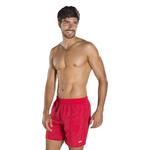 Шорты для плавания Speedo Solid Leisure 16´´, красный - фото 3