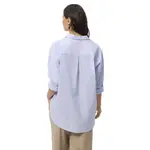 Рубашка с длинным рукавом Redgreen Anabelle, синий - фото 2