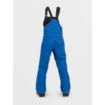 Детский лыжный комбинезон Volcom Barkley Ins - фото 2