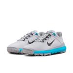 Кроссовки tw '13 'iron grey blue lightning' Nike, черный - фото 2