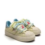 Кроссовки STAE Skateboarding Shoes Women's Low-top, фиолетовый - фото 2