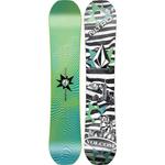 Сноуборд Nitro Ripper x Volcom Nitro, One Color - фото