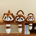 Small Raccoon Doll Products AZLCL - фото 3