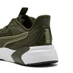 Спортивные кроссовки PUMA Disperse XT4, оливковый - фото 6