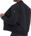 Мужская легкая бомбер-ветровка Michael Kors, ветро- и влагозащитная - фото 5