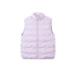 PUMA Пуховик Taro Purple детский - фото