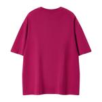 Футболка унисекс 30Braid, темно-синий/желтый - фото 22