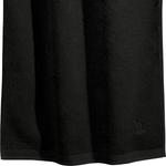 Полотенце для душа Möve 142000, 80x1x150 см, черный - фото 3