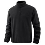 Свитер Unisex JEEP SPIRIT, темно-серый - фото 3